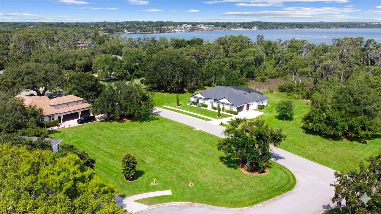 Lot 47 Osprey Pointe Blvd., Clermont, FL 34711