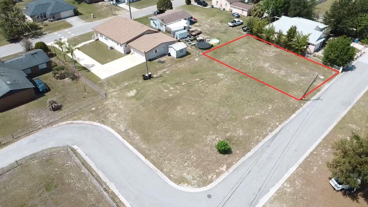 2nd St., Mulberry, FL 33860