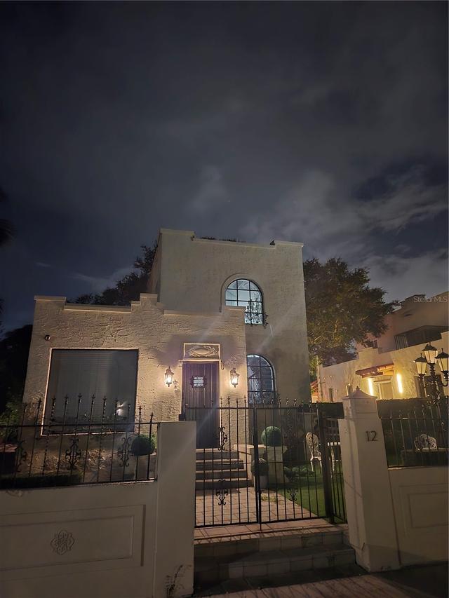 12 NE 50th St., Miami, FL 33137