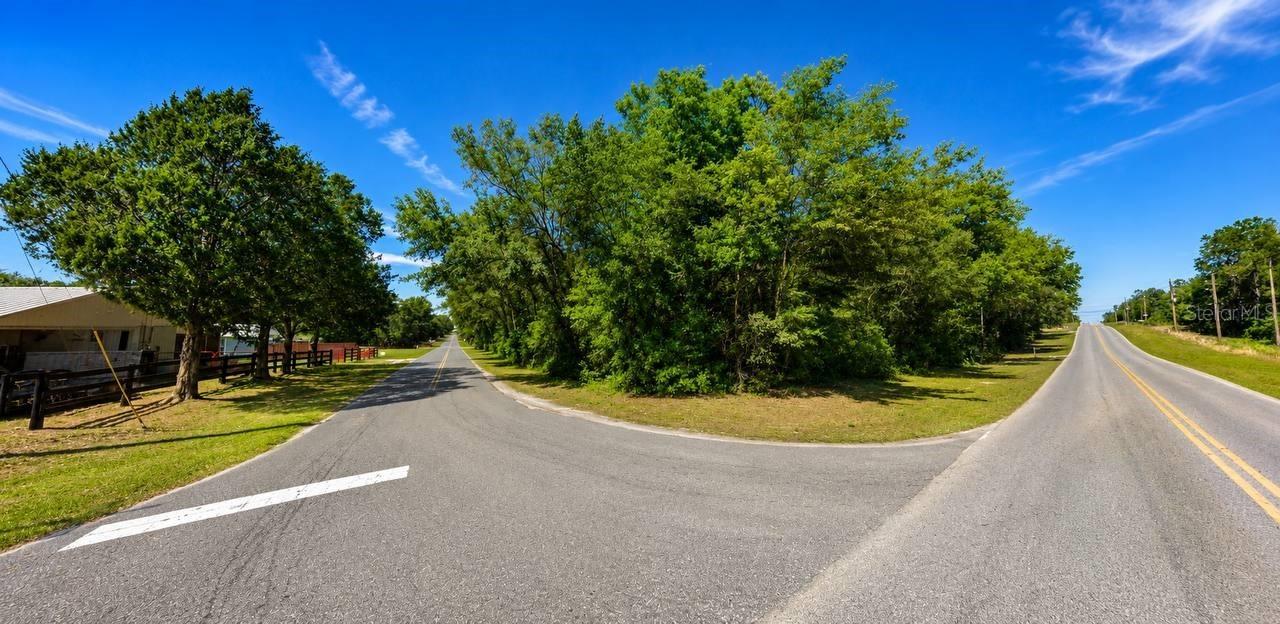 Sw Rainbow Lakes Blvd, Dunnellon, FL 34431