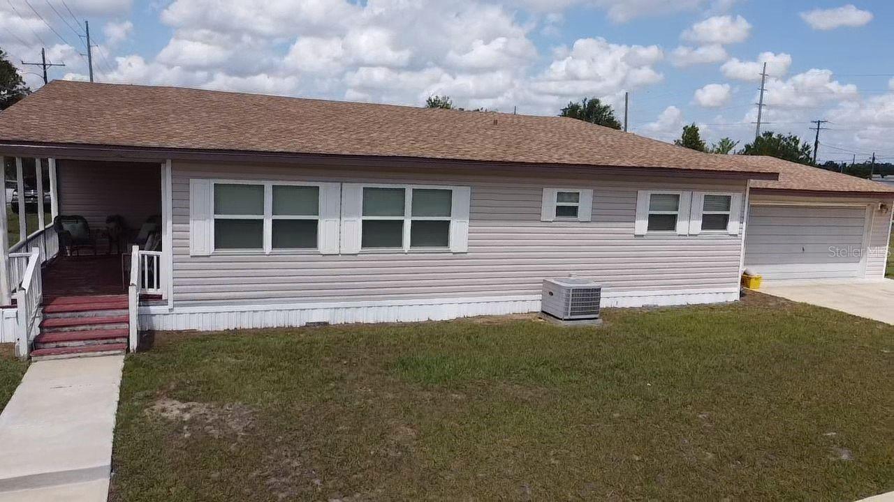 706 SE 3rd St., Mulberry, FL 33860