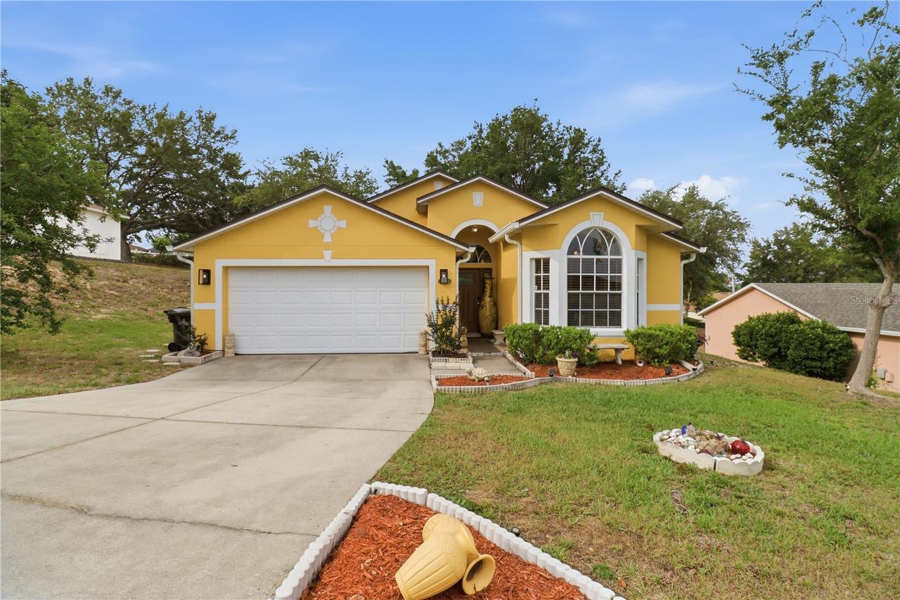 1514 Muir Cir., Clermont, FL 34711