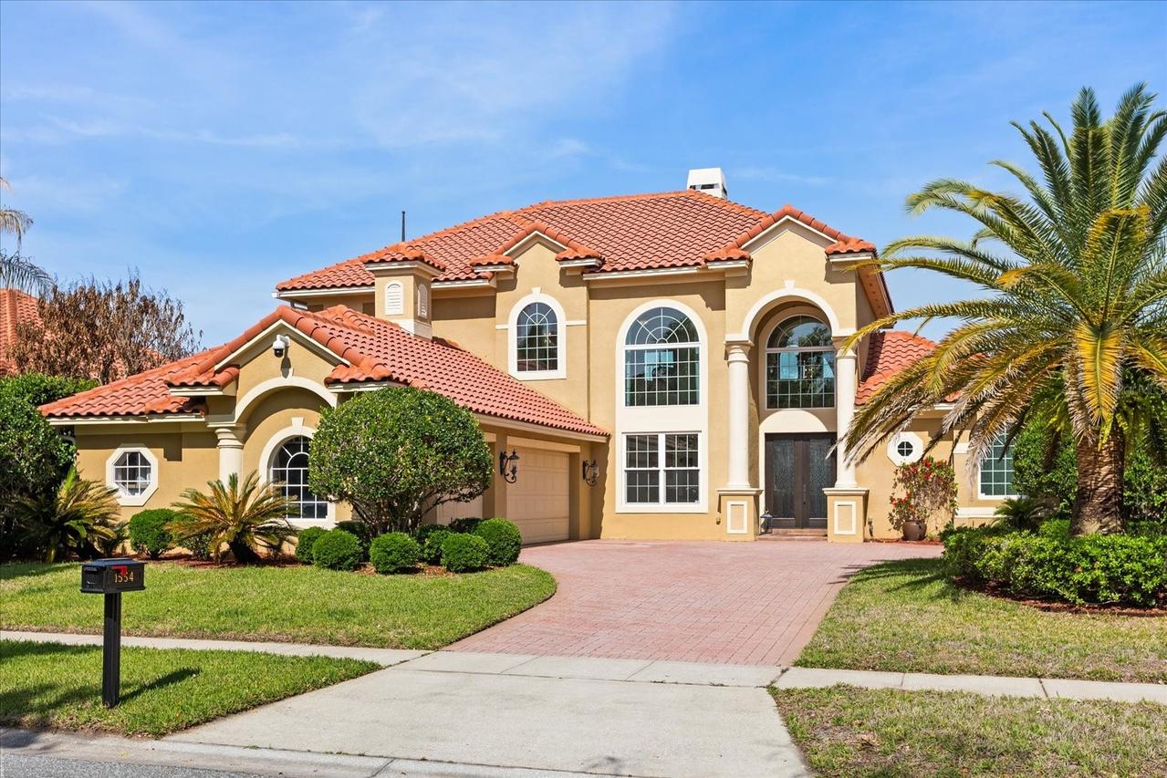1554 Lake Rhea Dr., Windermere, FL 34786