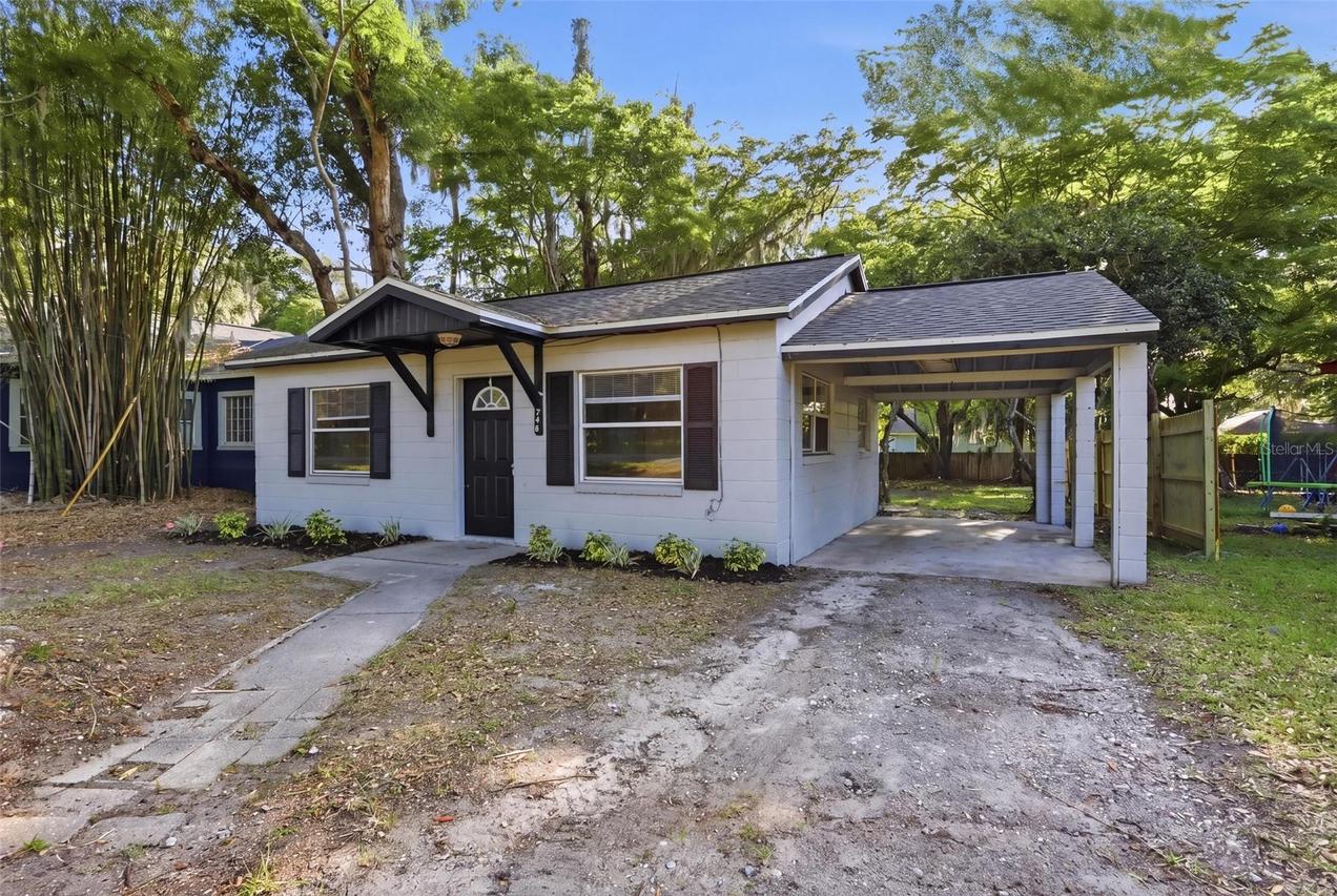 708 S Palmetto Ave., Deland, FL 32720