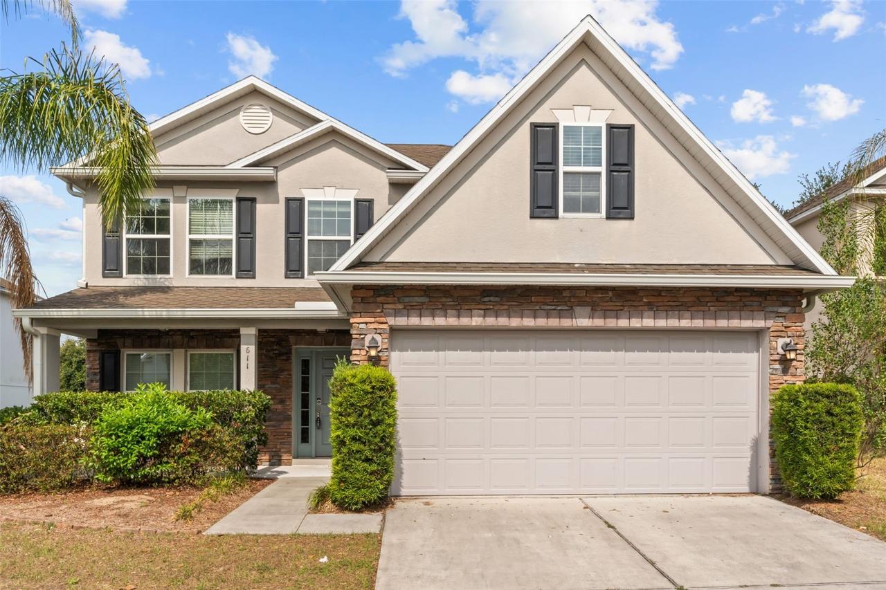 611 Del Pilar Dr., Groveland, FL 34736