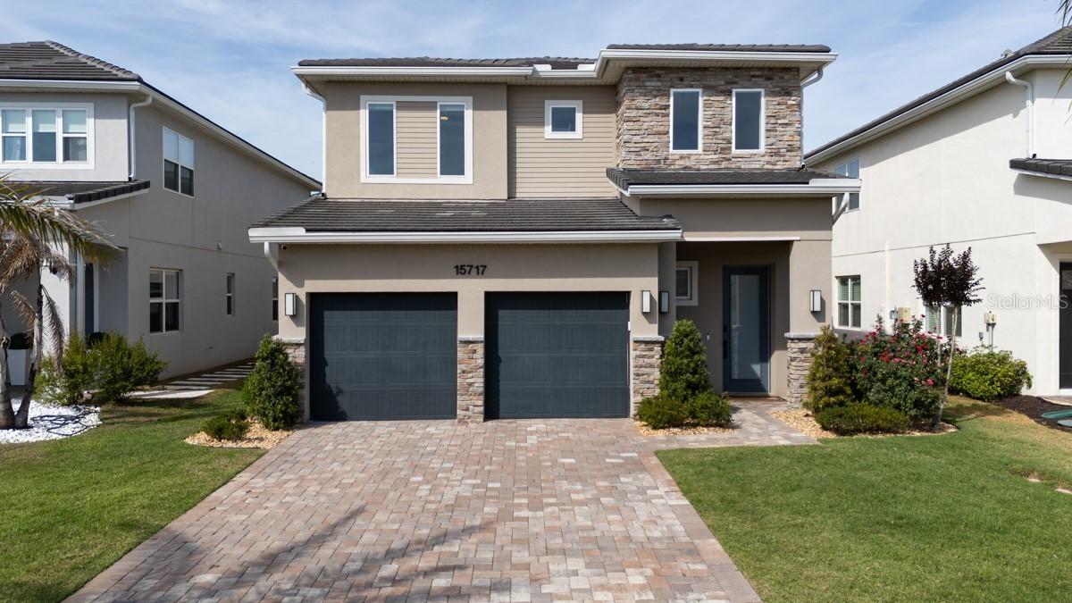 15717 Vetta Dr., Montverde, FL 34756