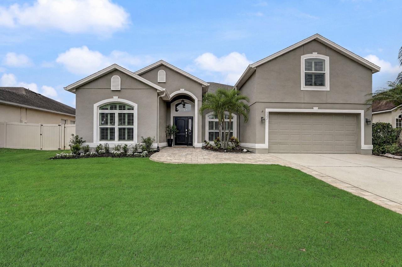 5342 Red Leaf Ct., Oviedo, FL 32765