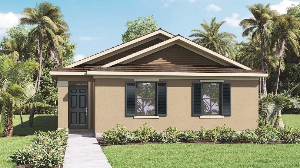 1660 Hummingbird Rd., Winter Haven, FL 33884