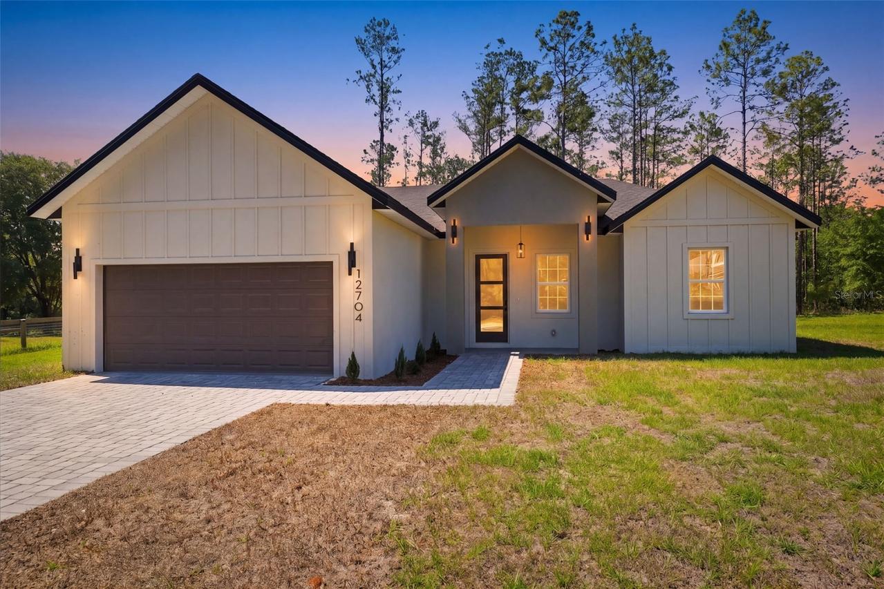 12704 SW 45th Lane Rd., Ocala, FL 34481
