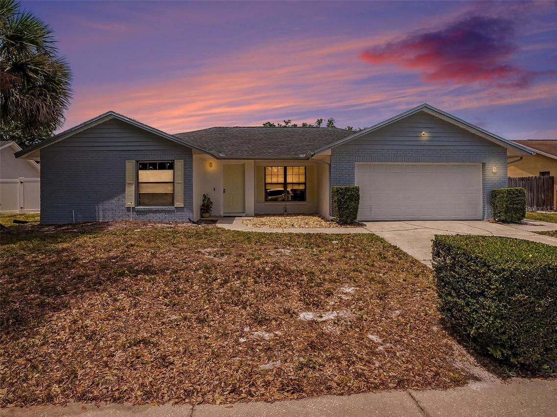 1006 Wheeler Pl., Oviedo, FL 32765