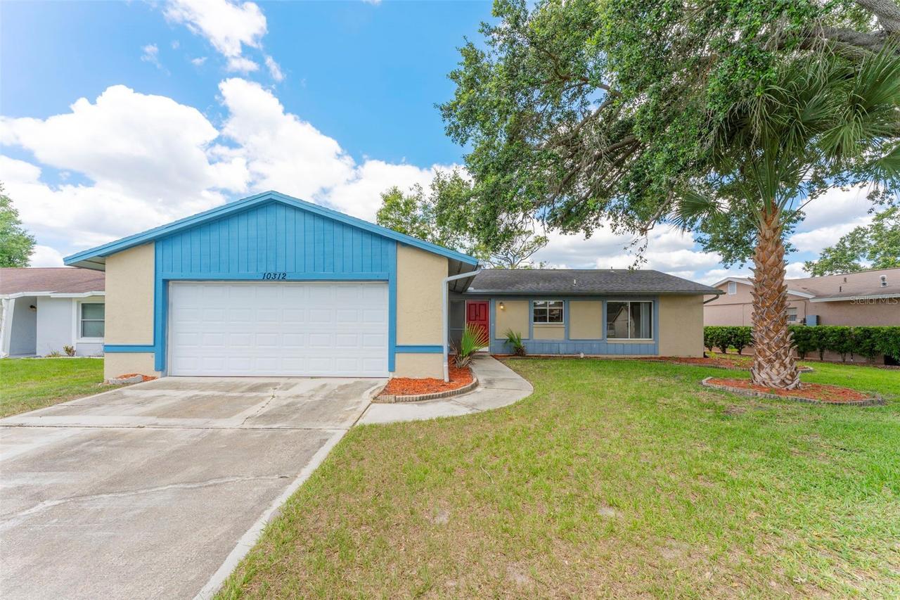 10312 Lazy Lake Dr., Orlando, FL 32821