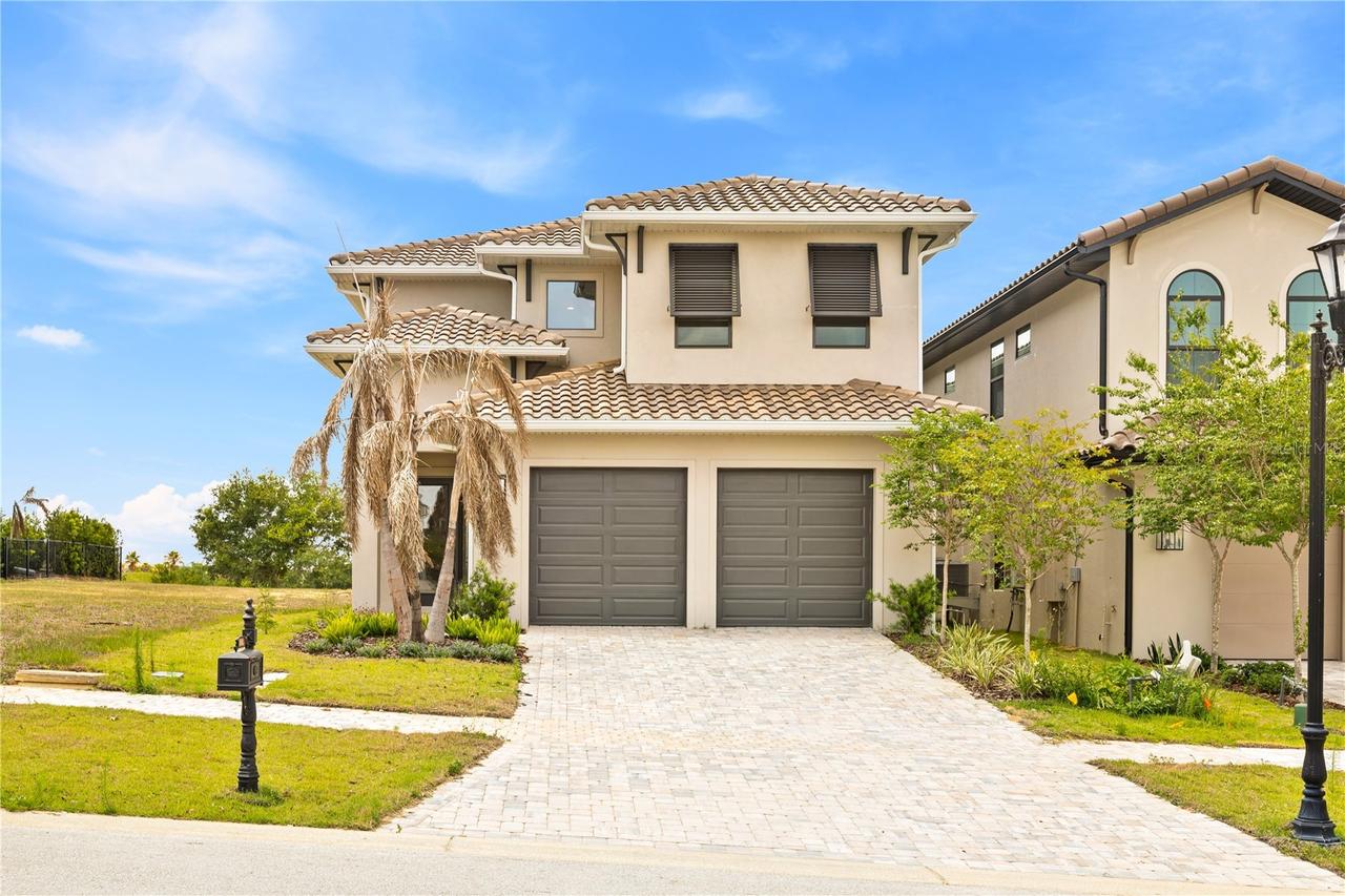 16229 Ravenna Ct., Montverde, FL 34756