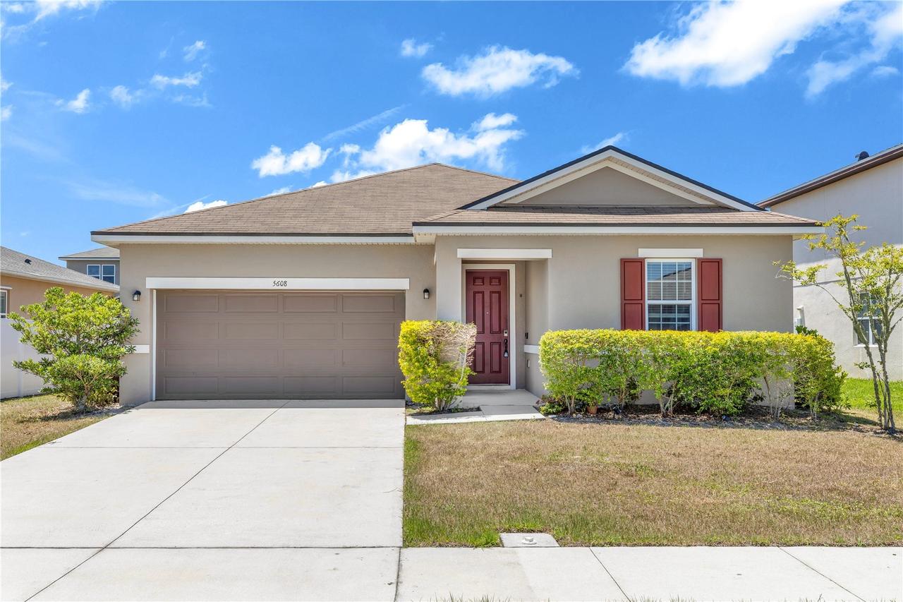 5608 Westerly Breeze Pl., St Cloud, FL 34771