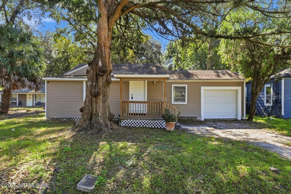 3428 Glen St., Jacksonville, FL 32254
