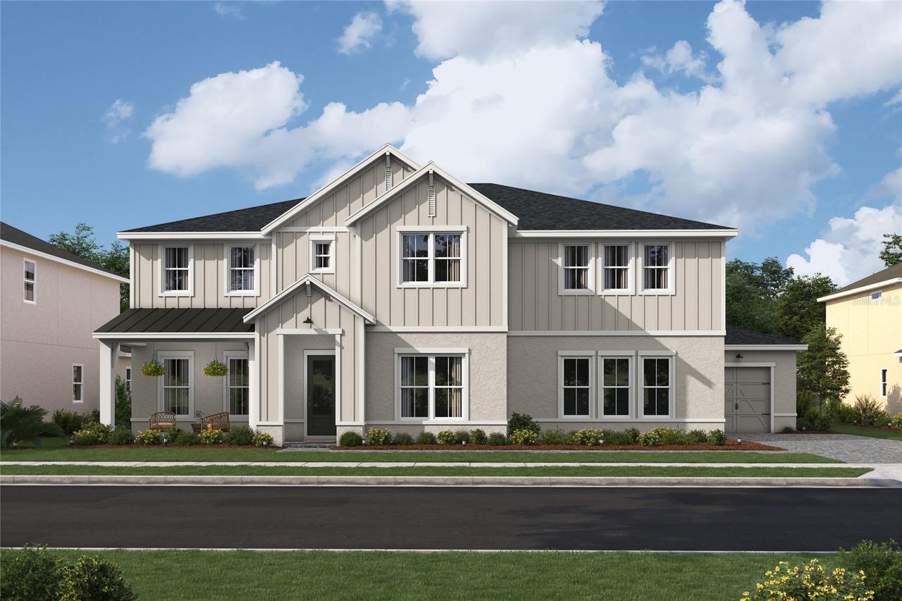 448 Marina Louis Point #13, Sanford, FL 32771