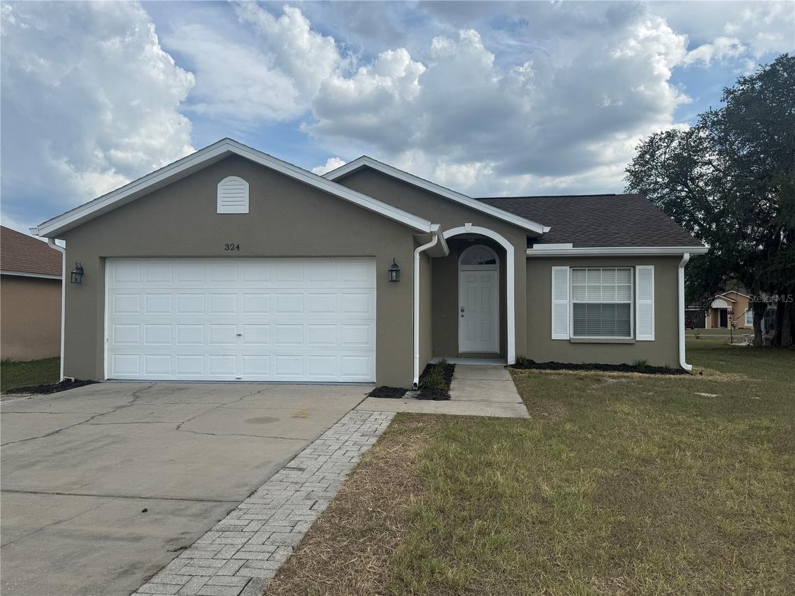 324 Anchovie Ct., Poinciana, FL 34759