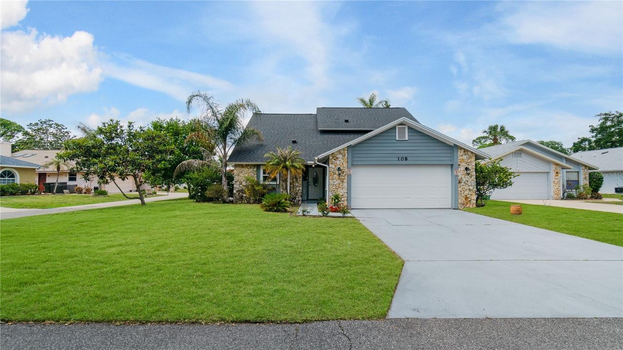 108 Grebe Ct., Daytona Beach, FL 32119