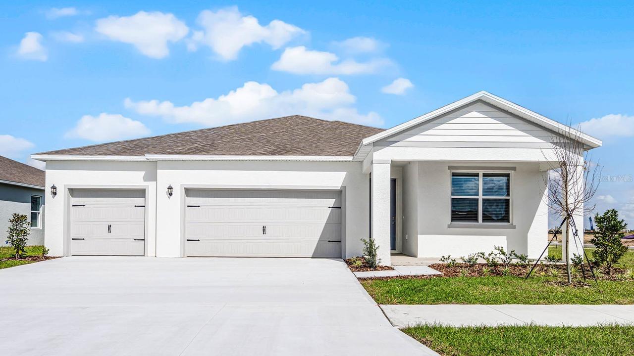 1757 Hummingbird Rd., Winter Haven, FL 33884