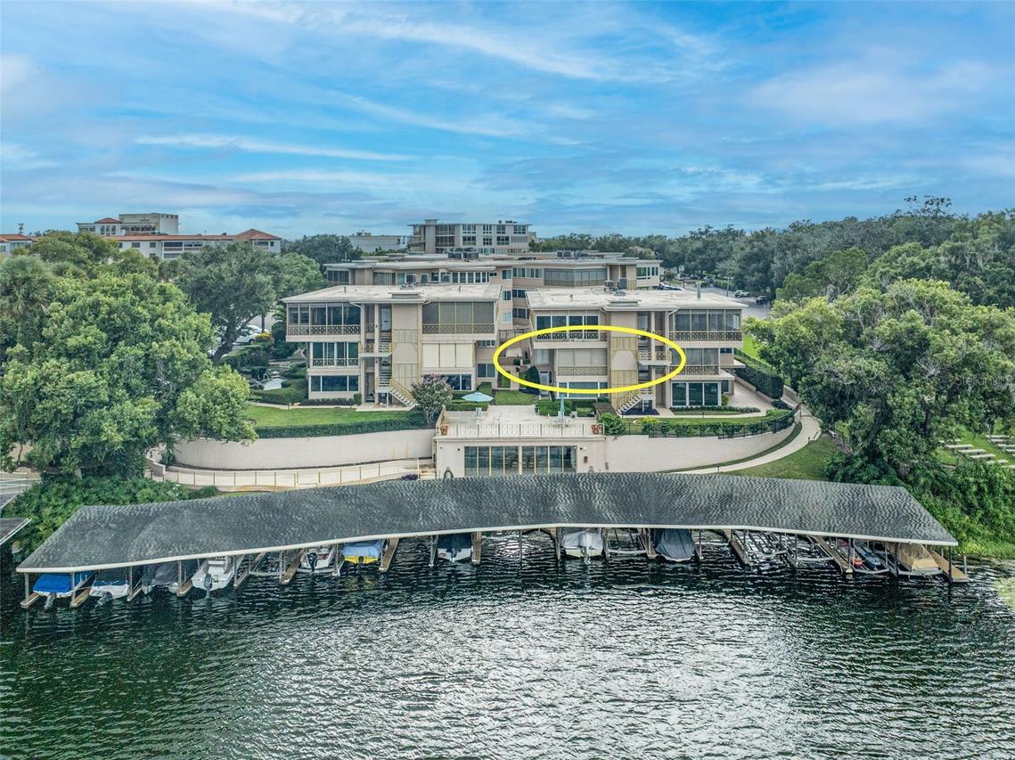 311 E Morse Blvd. #1-3, Winter Park, FL 32789