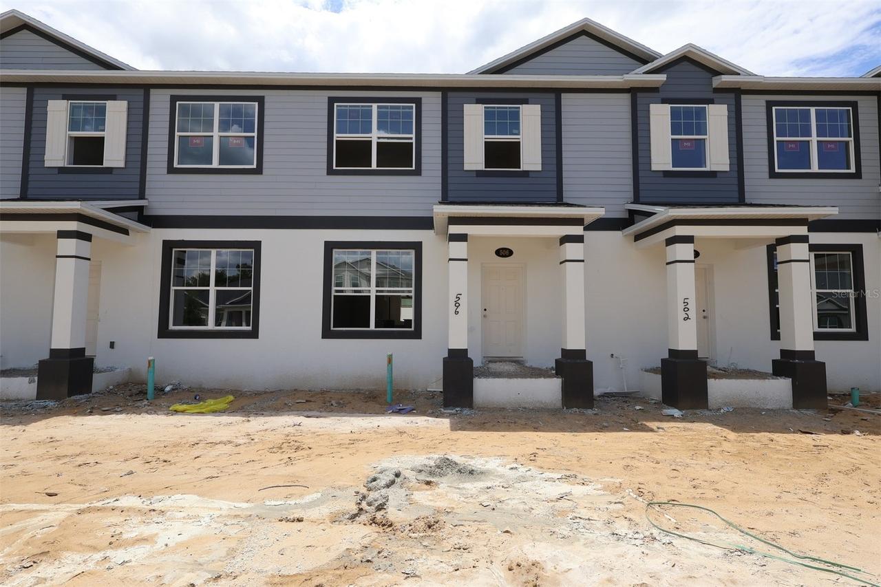506 Lady Palm St., Apopka, FL 32703