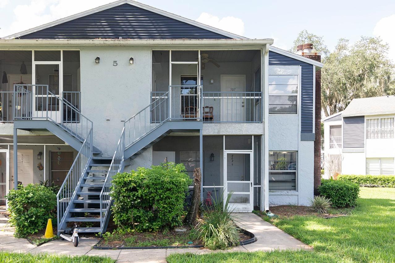 507 Northlake Dr., Sanford, FL 32773