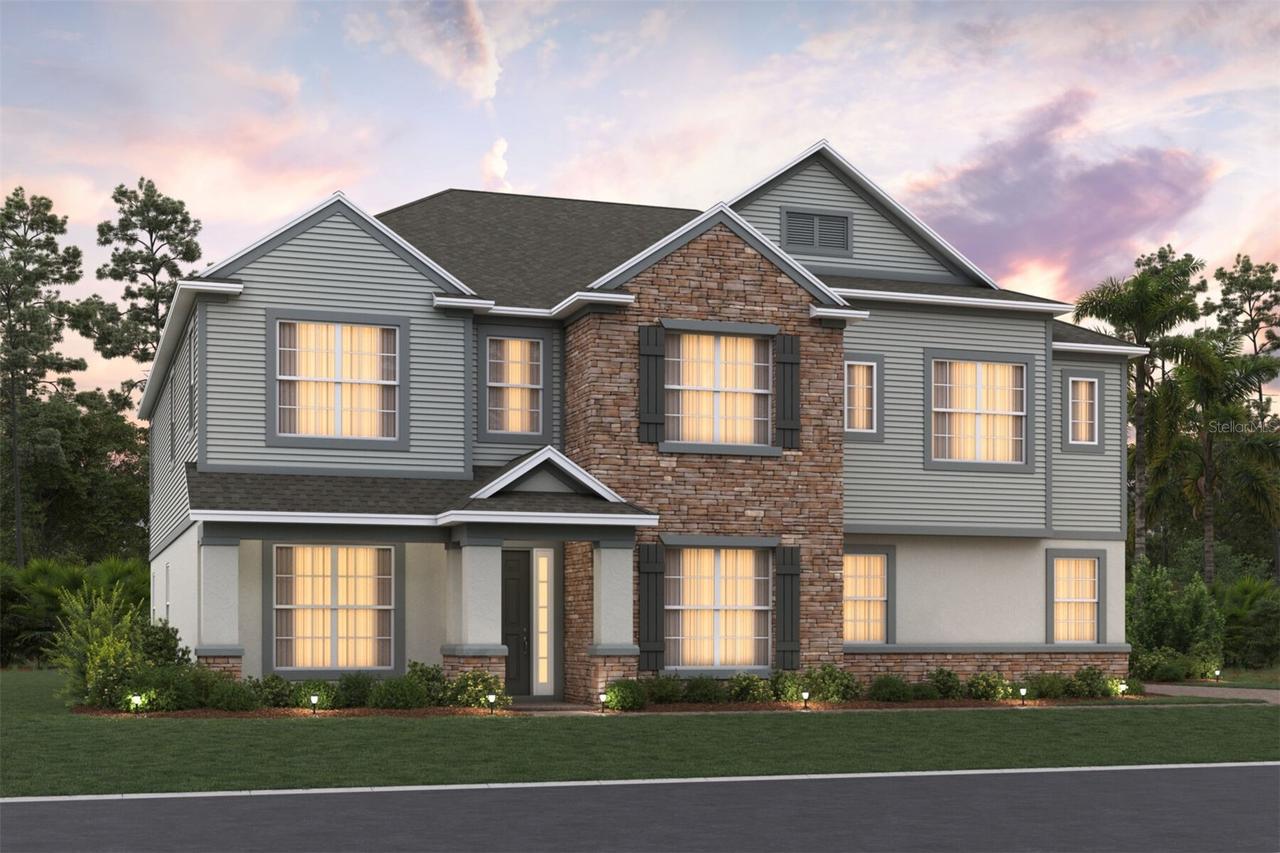 2568 Hawks Overlook, Oviedo, FL 32765