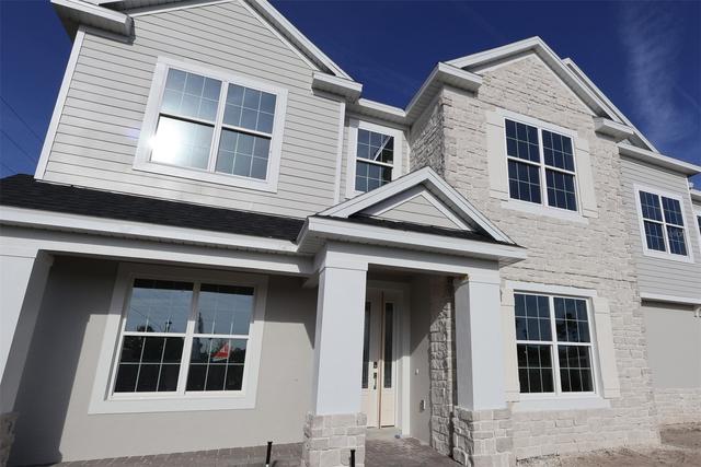 New Construction Homes For Sale This Week That Attend Hagerty High School: May 6th to May 12th
