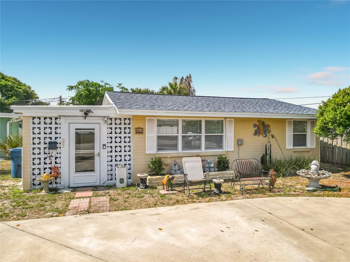 27 Alamanda Dr., Ormond Beach, FL 32176