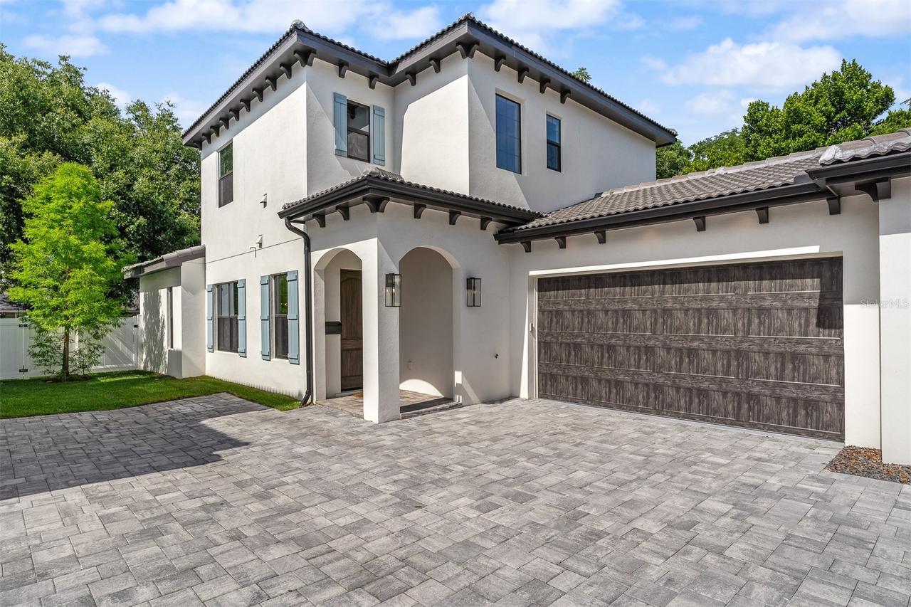 1407 Miller Ave., Winter Park, FL 32789