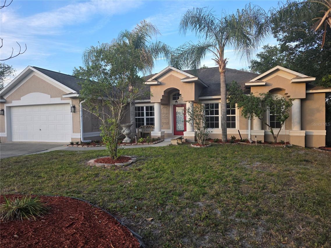 2009 Apricot Dr., Deltona, FL 32725