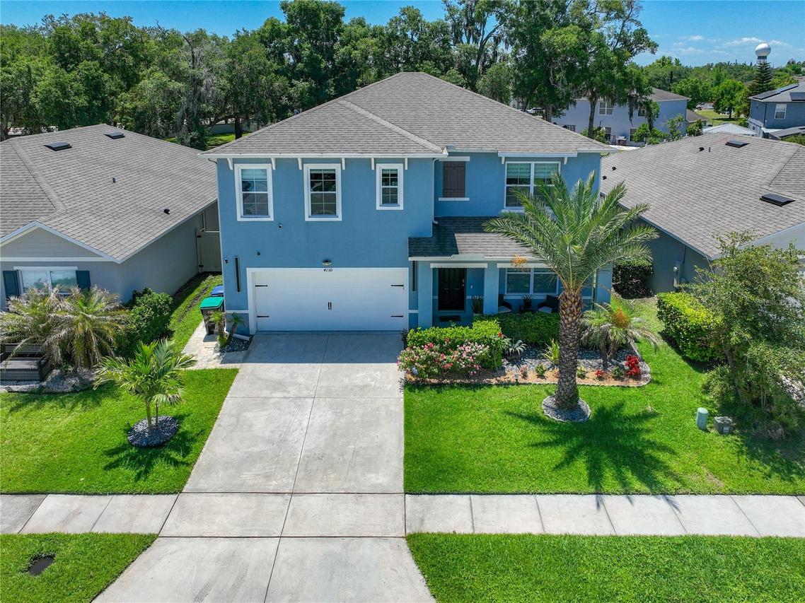 4130 Sherlock Ct., Orlando, FL 32824