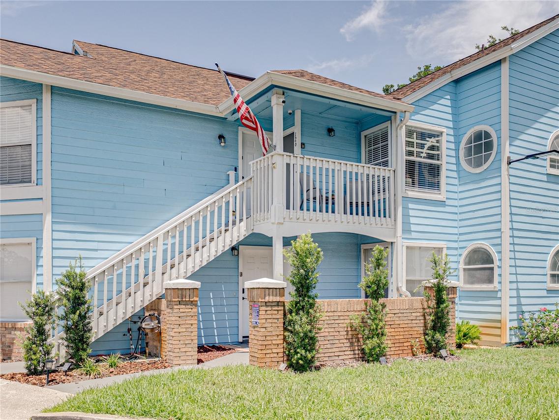 2729 N Poinciana Blvd. #125, Kissimmee, FL 34746