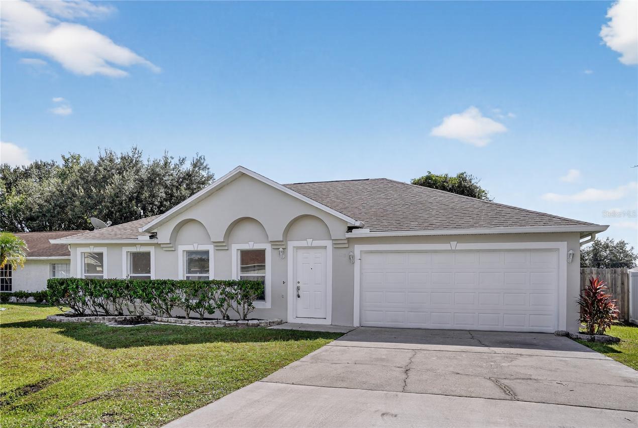 1118 Perpignan Ct., Kissimmee, FL 34759