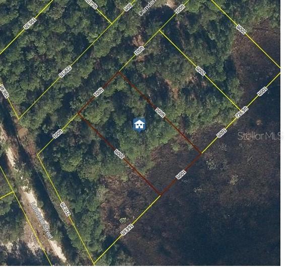 New Homes For Sale This Week in Georgetown: May 8th to May 14th