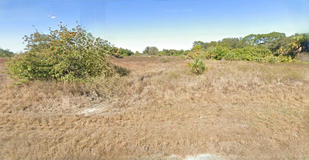 769 Shark Ln., Labelle, FL 33935