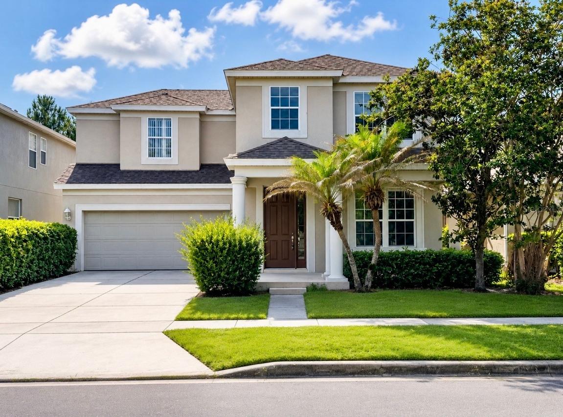 8632 Abbotsbury Dr., Windermere, FL 34786