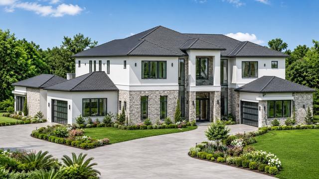New Homes with In-ground Swimming Pools in Winter Park: May 3rd to May 9th