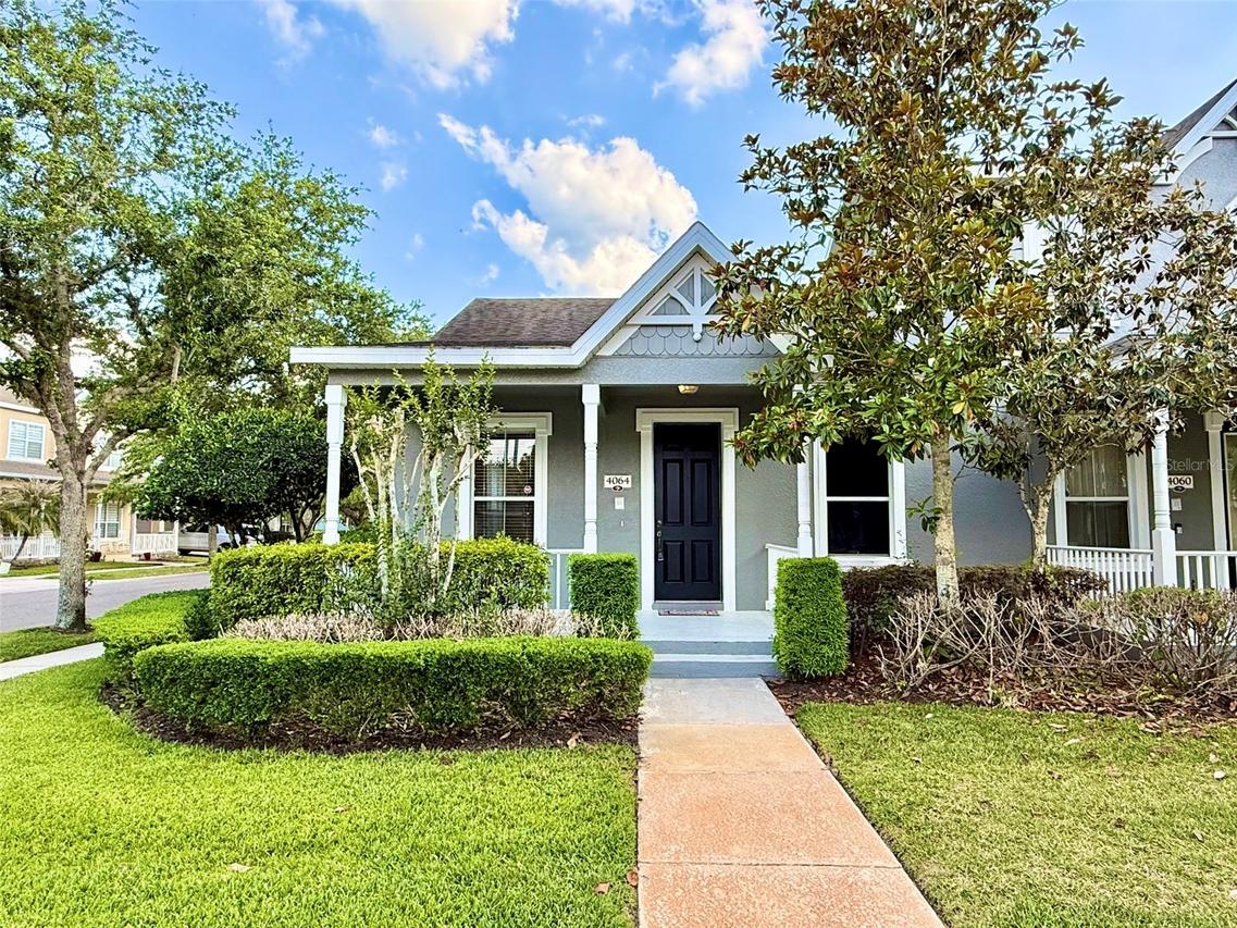 4064 Alcott Cir., Orlando, FL 32828