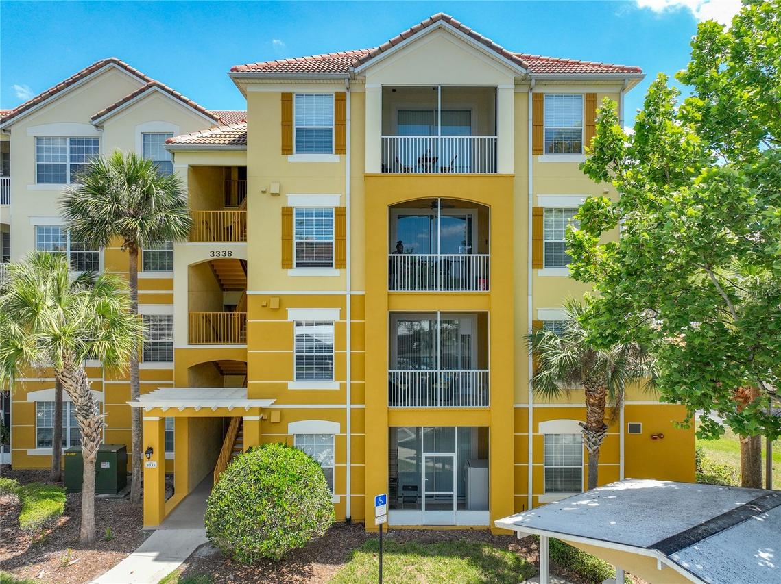 3338 Robert Trent Jones Dr. #307, Orlando, FL 32835