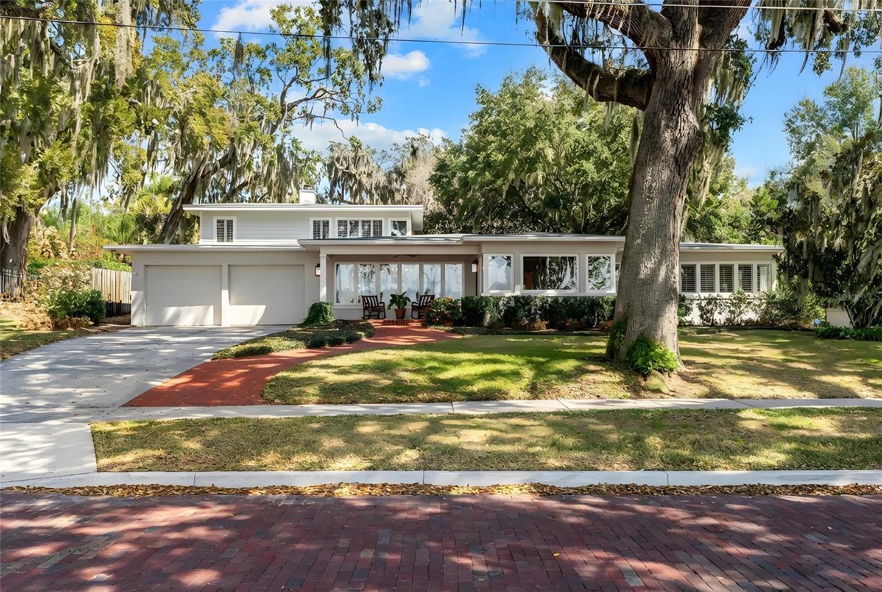 345 W Ivanhoe Blvd., Orlando, FL 32804