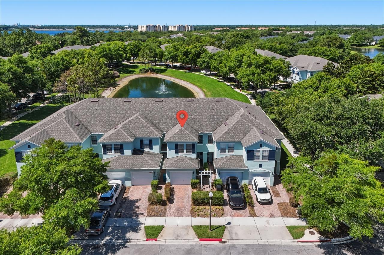 3028 Capri Isle Way, Orlando, FL 32835