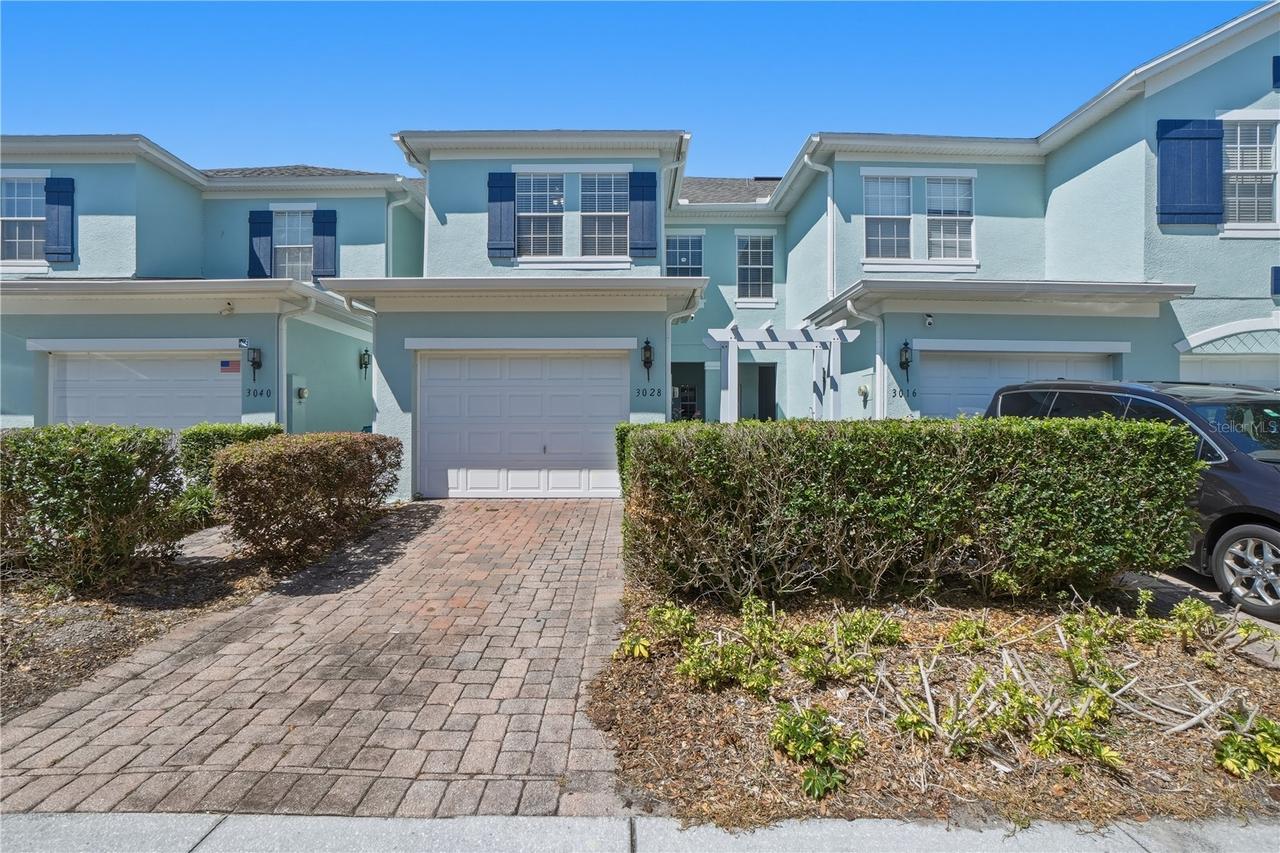 3028 Capri Isle Way, Orlando, FL 32835