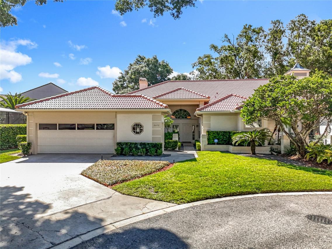 2470 Sweetwater Country Club Dr., Apopka, FL 32712