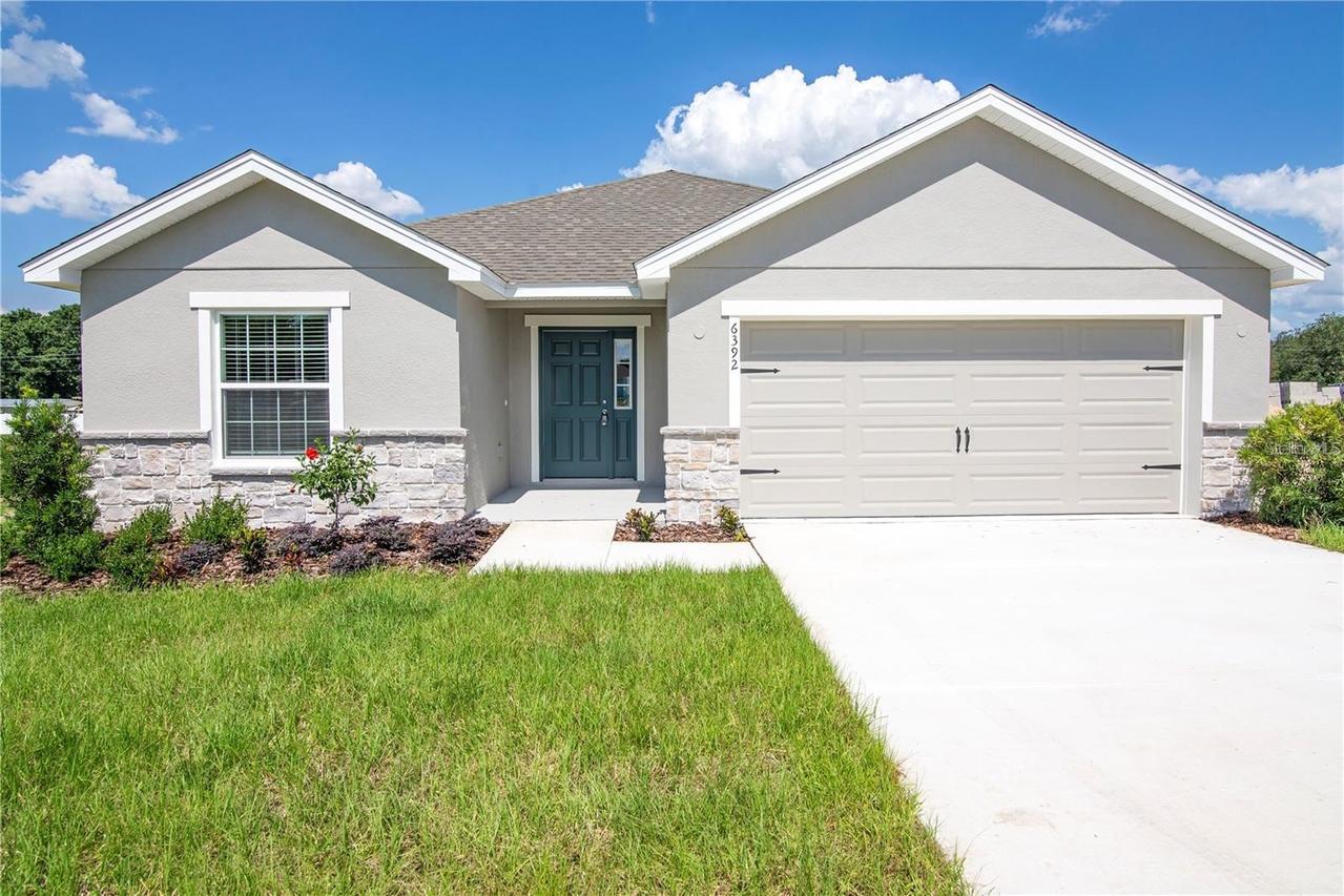 6392 Gardner Dr., Lakeland, FL 33813