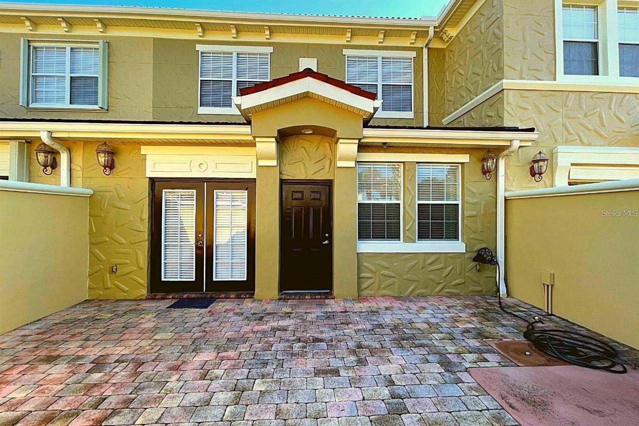 2846 Bella Vista Dr., Davenport, FL 33897