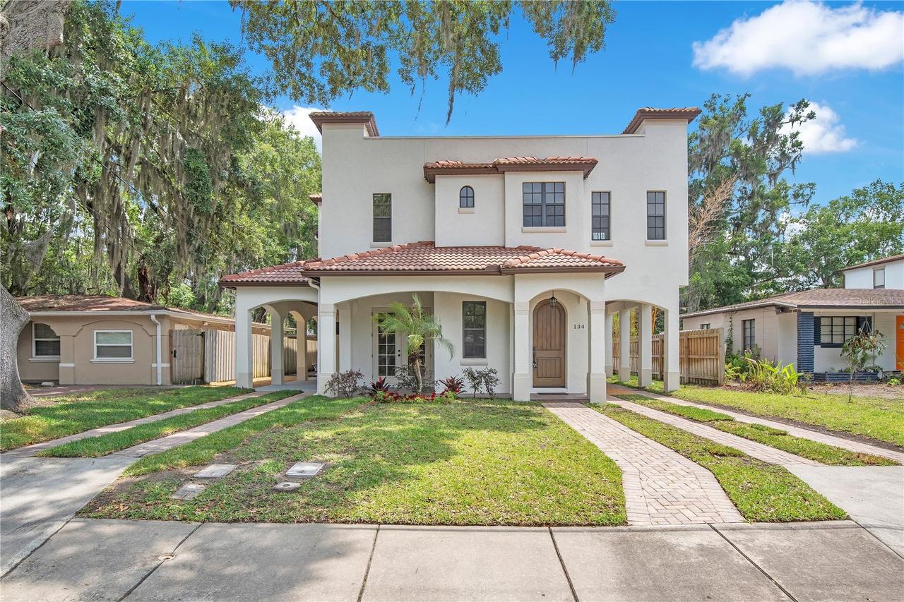 136 E Esther St. #B, Orlando, FL 32806