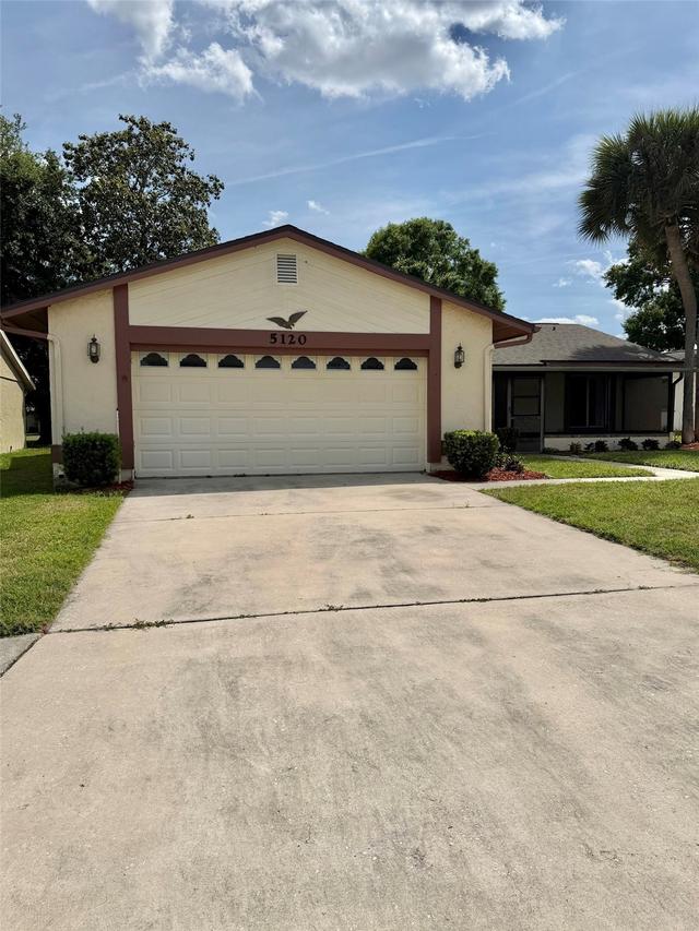 5120 Lazy Lake Cir., Orlando, FL 32821