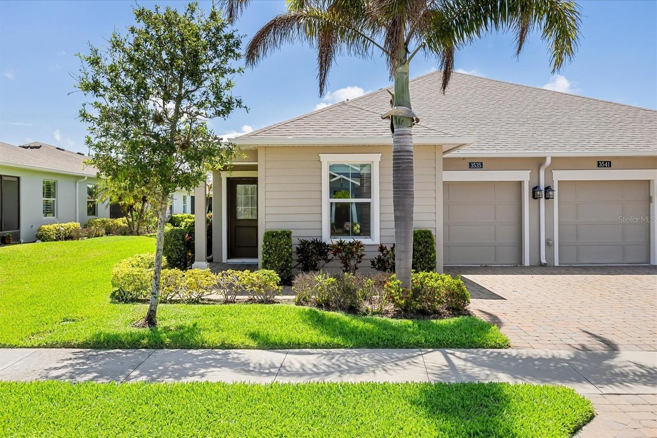 3535 Cherry Palm Ct., Vero Beach, FL 32966
