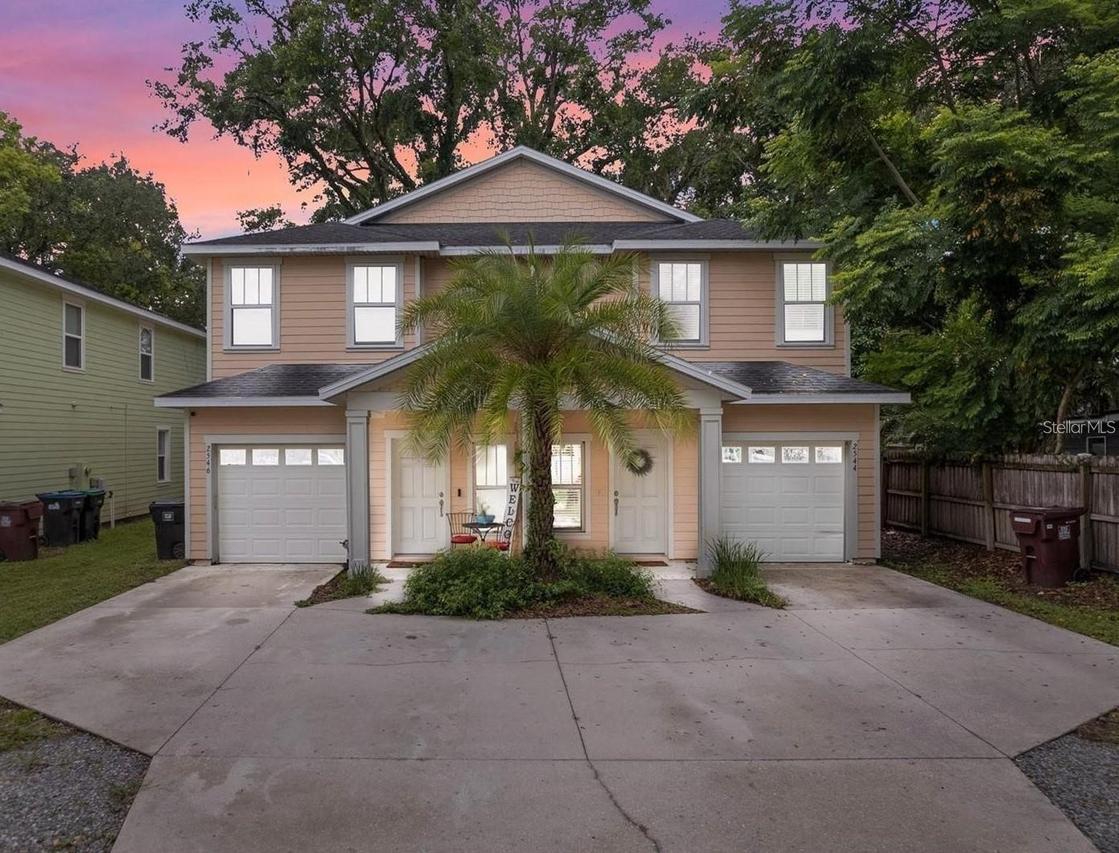 2544 Mayer St., Orlando, FL 32806