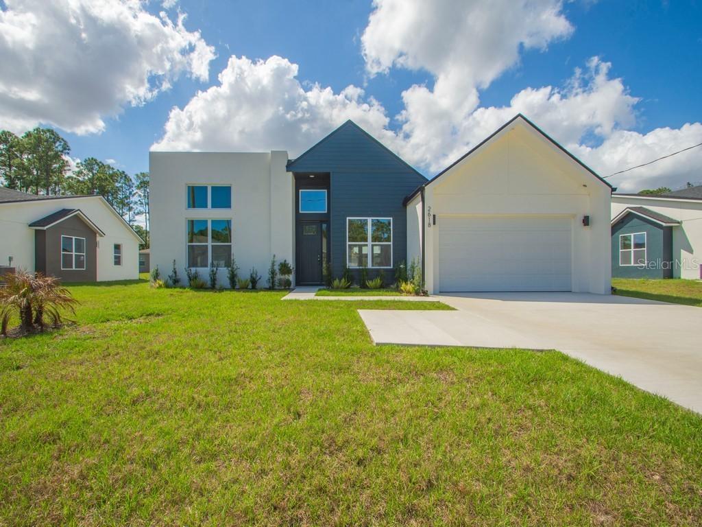 2618 De Groodt Rd., Palm Bay, FL 32908